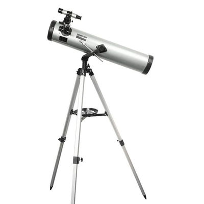 初心者のための高さ125cm F900114Aの天体望遠鏡