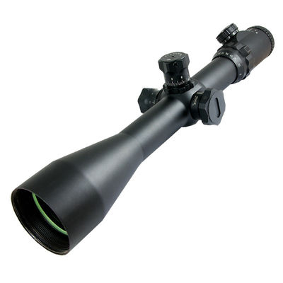 Weather Resis Fogproof Tactical Long Range Scopes 6x To 25x zoom