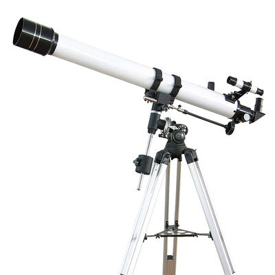 2.75 Inch Aperture Astronomical Telescopes 90 Degree Diagonal Prism