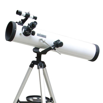 初心者のための高さ125cm F900114Aの天体望遠鏡
