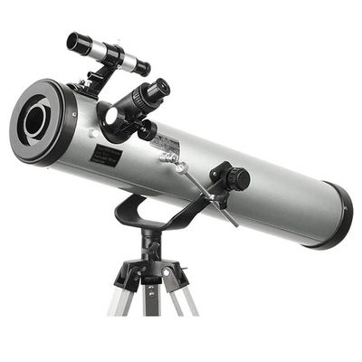 初心者のための高さ125cm F900114Aの天体望遠鏡