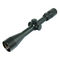 Adjustable HD 9x40 Optical Sight 1inch Tube Tactical Holographic