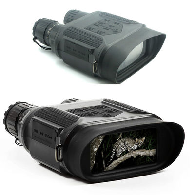 7x30mmデジタルの夜間視界のMonocular