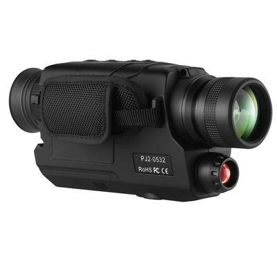 5xコンパクトの夜間視界のMonocular