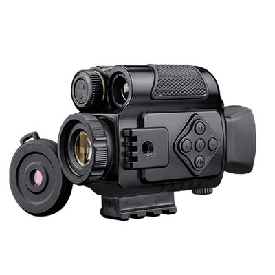 5x18mmの赤外線夜間視界のMonoculars