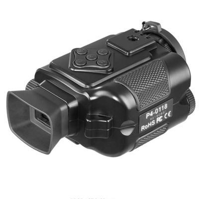 5x18mmの赤外線夜間視界のMonoculars