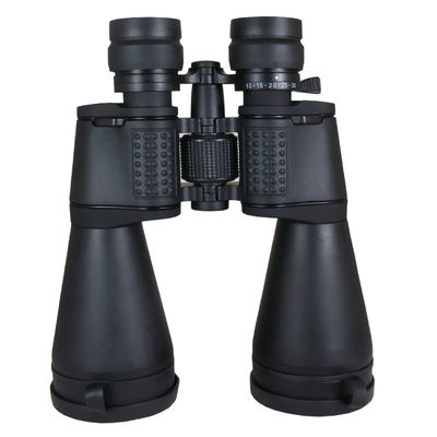 Objective Lens 60mm 1250 G Variable Zoom Binoculars Easy Targeting