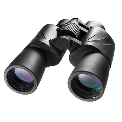 Thumb Lever 10x 30x 50mm Zoom Lens Binoculars For Garden Bird Watching