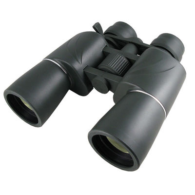 Thumb Lever 10x 30x 50mm Zoom Lens Binoculars For Garden Bird Watching