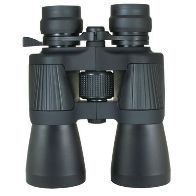 50mmのズームレンズの双眼鏡
