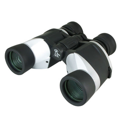 Apparent Field View 76 Degree Bird Spotting Binoculars 8x Magnification